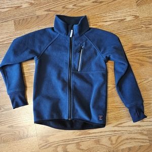 Polarn Pyret Wind Fleece Jacket